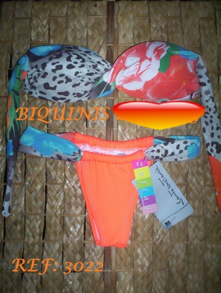 BIKINE