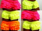SHORTINHOS