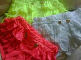SHORTINHOS