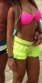 SHORTINHOS