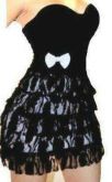 VESTIDO TQC